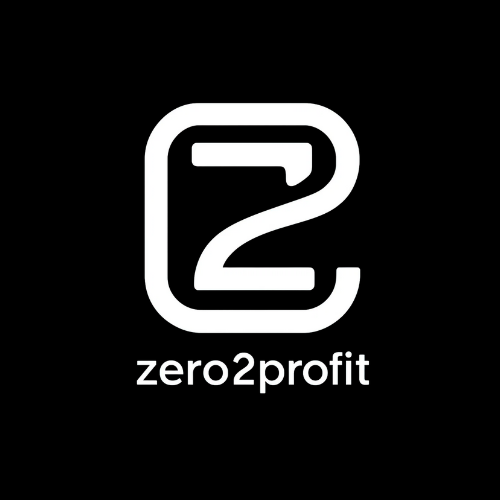 zero2profit