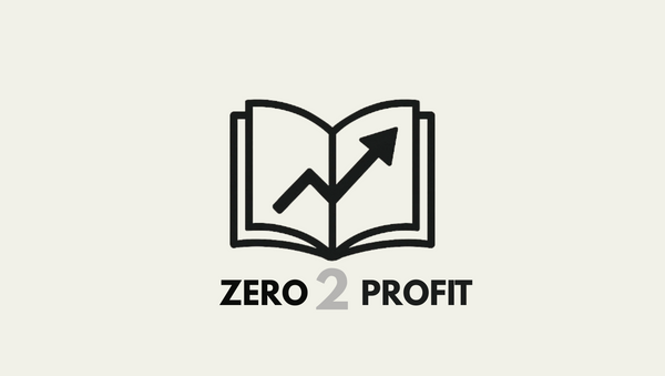 zero2profit